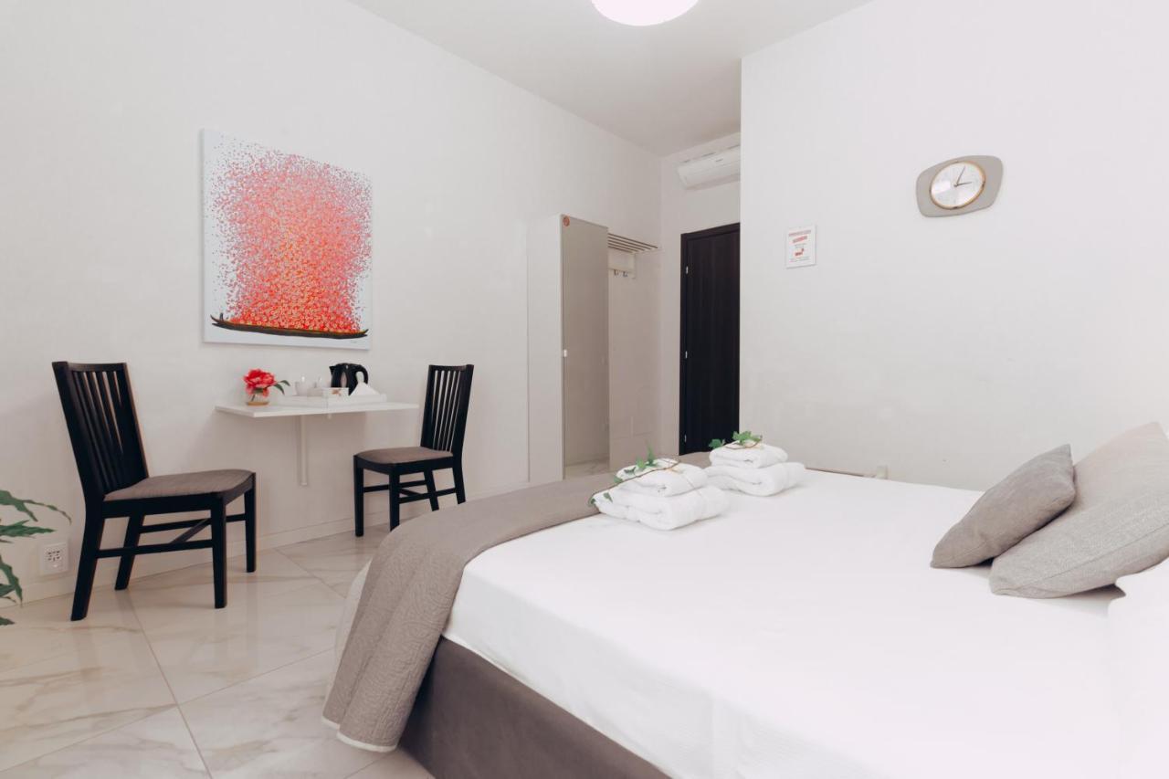 Grand Central Room Bolonha Exterior foto
