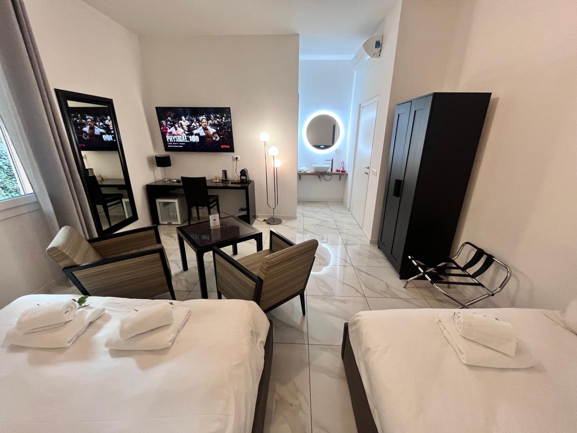Grand Central Room Bolonha Exterior foto