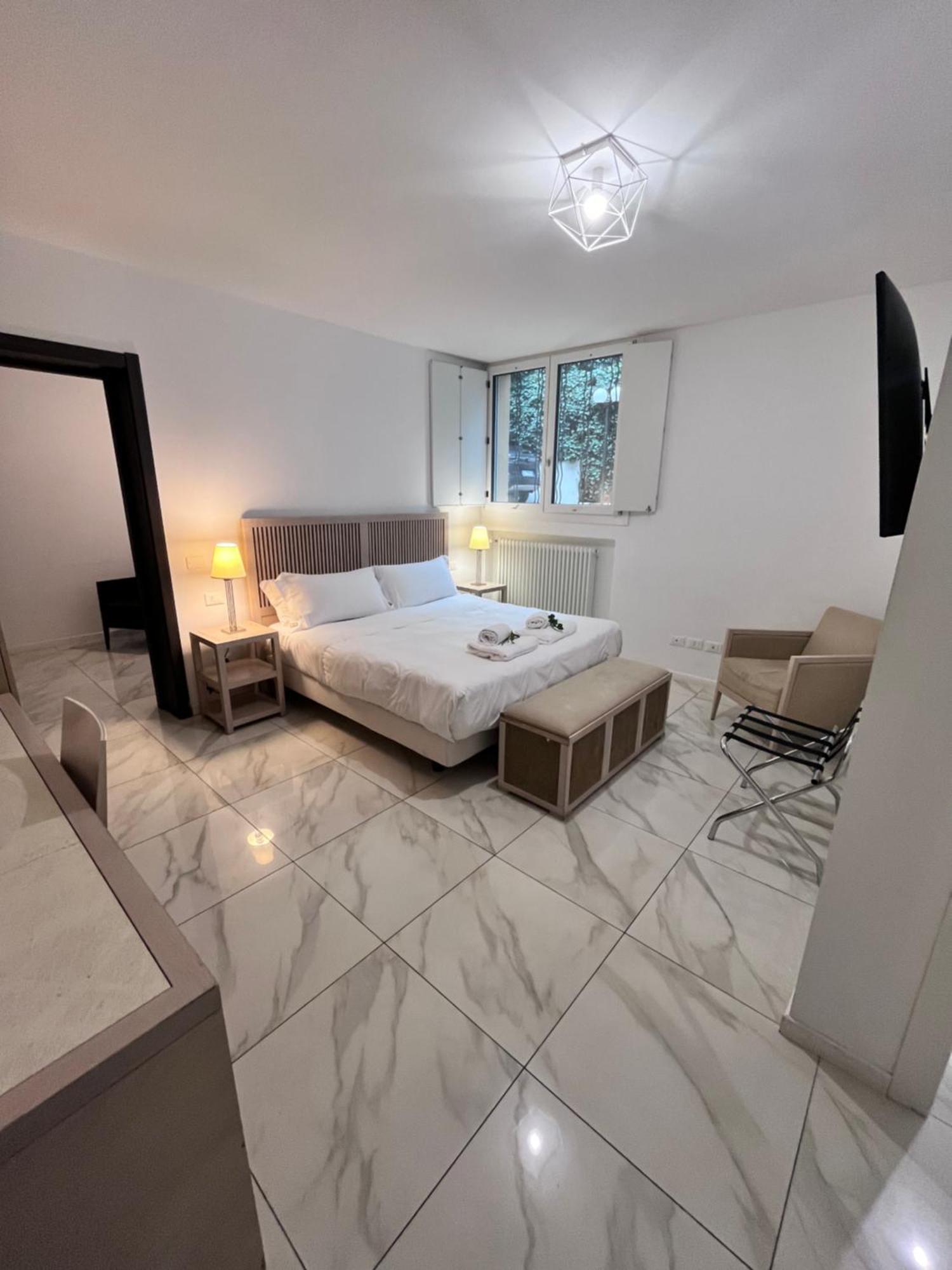Grand Central Room Bolonha Exterior foto