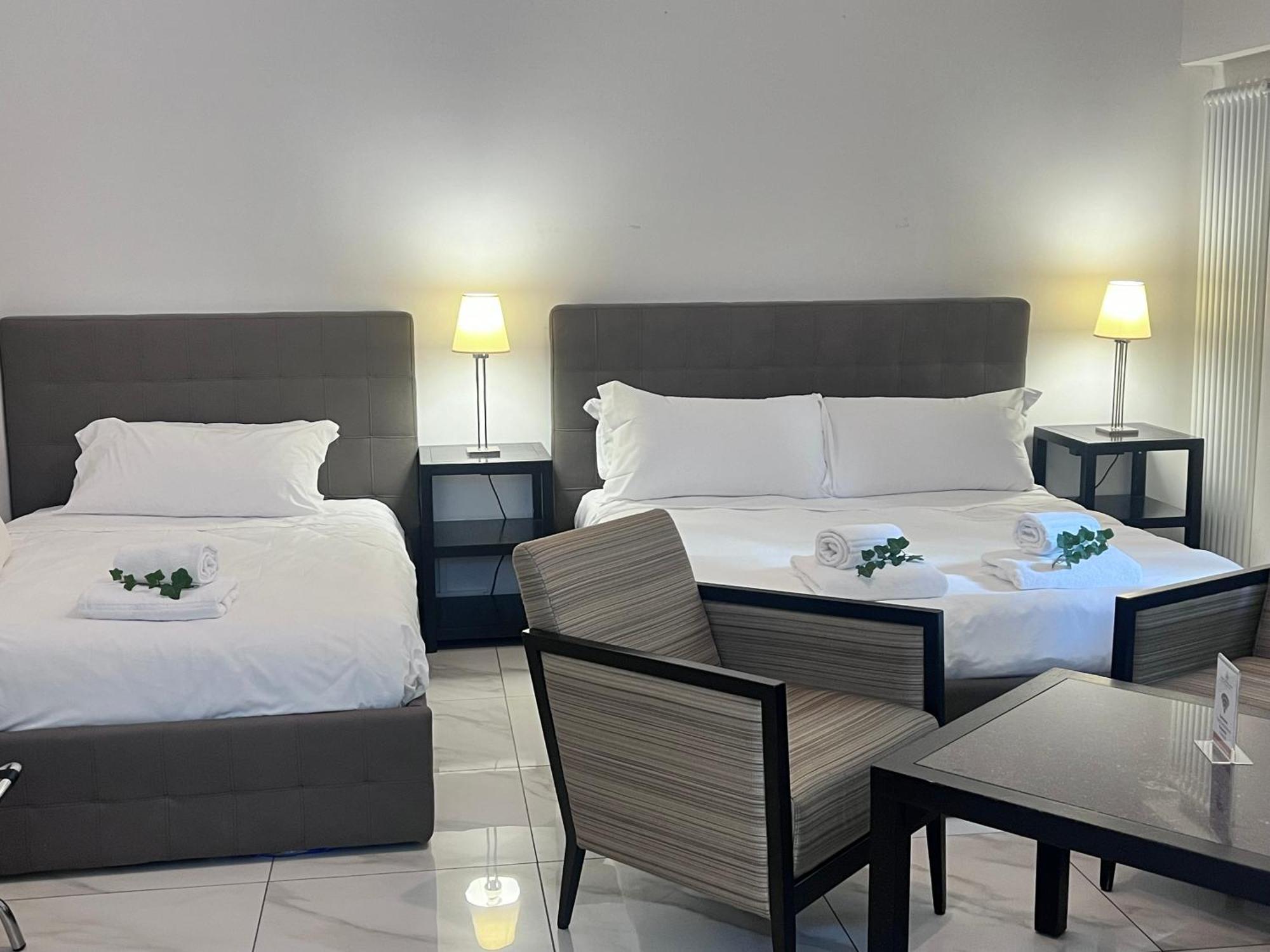 Grand Central Room Bolonha Exterior foto